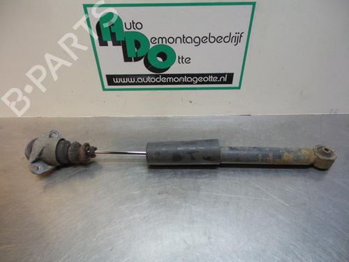 Used Left rear shock absorber VW POLO (9N_, 9A_) 1.2 12V (64 hp) 19605748