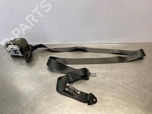 Used Rear right seatbelt CITROËN DS3 (SA_) 1.6 HDi 90 (92 hp) 33116068