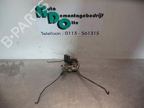 Used Front left lock Front left lock 22763994 22763994