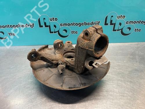 Right front steering knuckle VW GOLF V (1K1) 1.4 TSI | BP21842098M26 