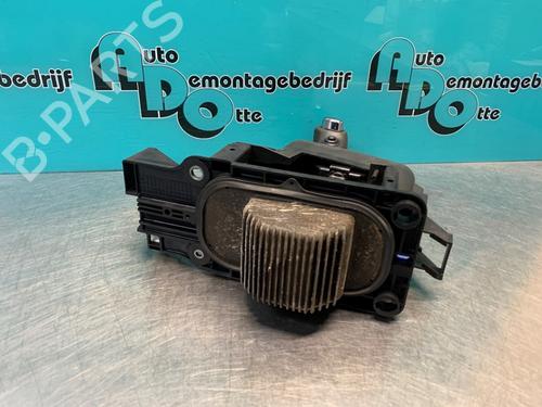 Gear lever NISSAN ALMERA II Hatchback (N16) 1.8 | BP19628737M90