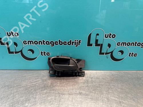 Used Exterior handle CITROËN JUMPY II Van 1.6 HDi 90 16V (90 hp) 28299691