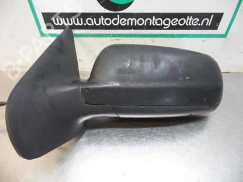 Left mirror VW GOLF IV (1J1) 1.4 16V | BP19607254C26 