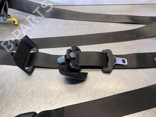 Front left seatbelt ABARTH 500 / 595 / 695 1.4 (312.AXT1A) | BP38681010I26 - Image 3