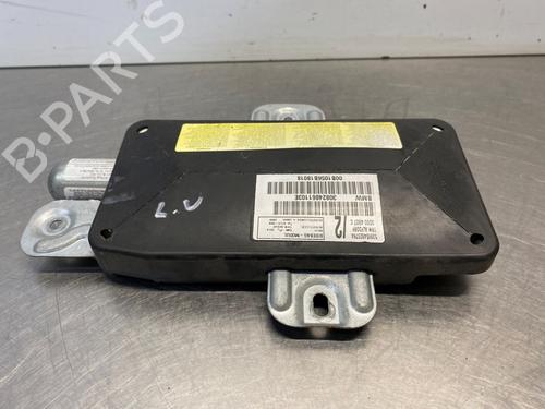 Used Left door airbag BMW 3 Coupe (E46) 318 Ci (118 hp) 30960360