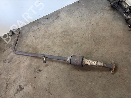 Used Catalyst MAZDA 2 (DE_, DH_) 1.3 (DE3FS) (75 hp) 33115897