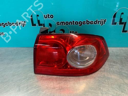 Used Right taillight RENAULT LAGUNA II (BG0/1_) 2.0 16V (BG00, BG0K, BG0P, BG0W) (135 hp) 19625714