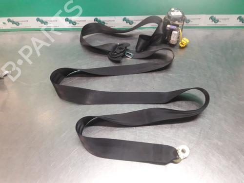 Used Front right seatbelt Front right seatbelt 19615031 19615031