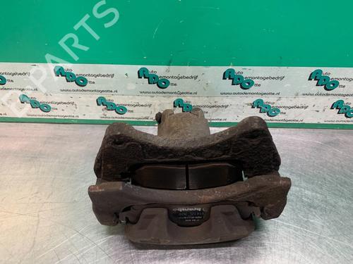 venstre-bremsekaliber-foran-dodge-caliber-18-p5403090r011151611-2006-19620071 main image