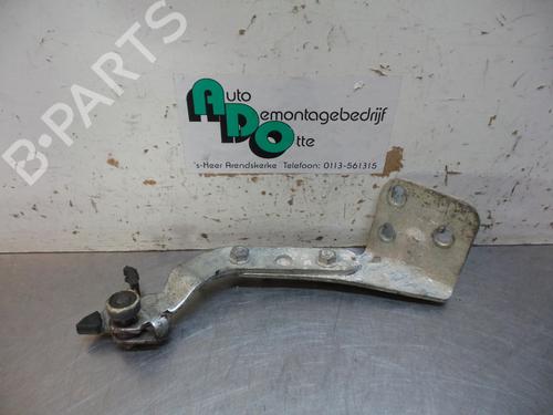 Used Hinge/Door check strap CITROËN JUMPER II Van 2.2 HDi 100 (101 hp) 19604844