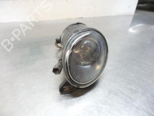 Used Right front fog light Right front fog light 19608240 19608240
