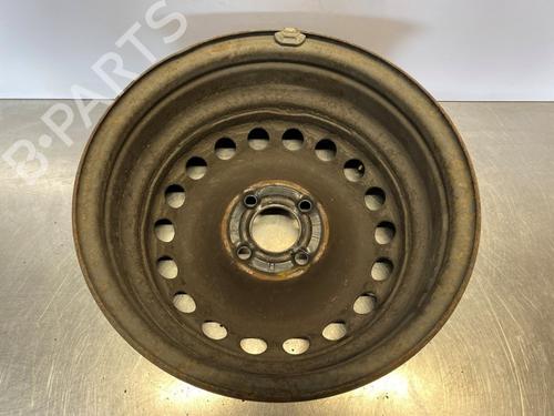 Fælk RENAULT KANGOO Express (FW0/1_) 1.5 dCi 75 (FW07, FW10, FW04) | BP37516428C45 - Image 2