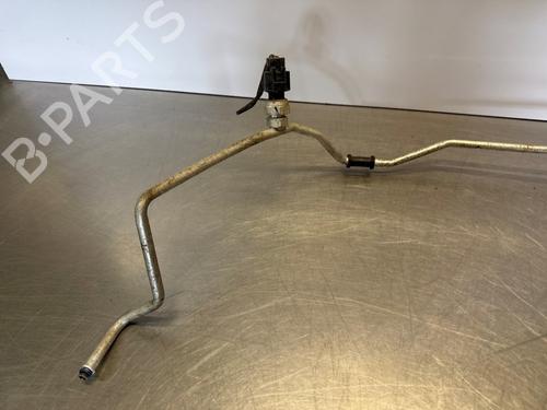 AC pipe RENAULT CLIO IV (BH_) 0.9 TCe 90 (BHNF, BHMA, BHMH, BHJK, BHJR) | BP34100497M126 - Image 3