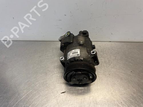 AC Kompressor OPEL MERIVA B MPV (S10) 1.7 CDTI (75) (110 hp) 29518926