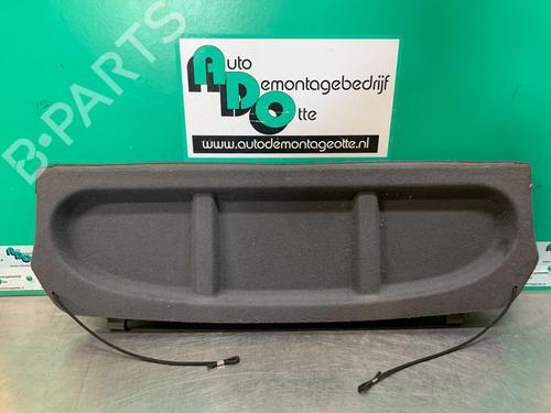 Used Rear parcel shelf Rear parcel shelf CHEVROLET MATIZ (M200, M250) 0.8 (52 hp) 19620358 19620358