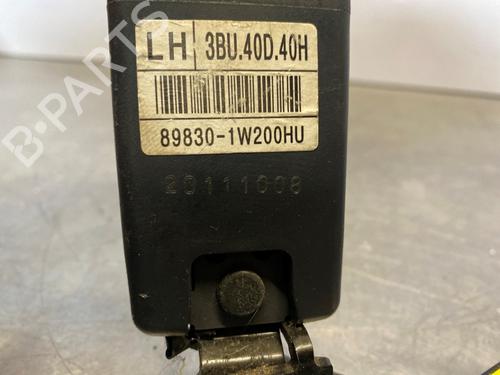 Seat buckle KIA RIO III (UB) 1.25 CVVT | BP33796905I32 - Image 4