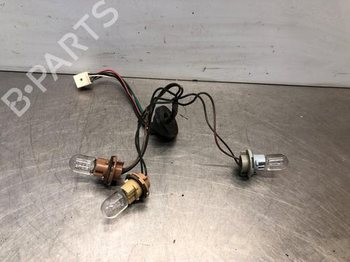 Używane Lampa tylna prawa MAZDA MX-5 II (NB) 1.6 16V (NB6C) (110 hp) 29868238