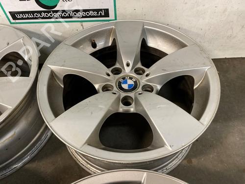 Rim BMW 5 (E60) 525 i | BP22429085C45 