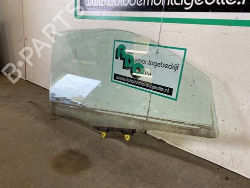 Front right door window MITSUBISHI OUTLANDER I (CU_W) 2.0 (CU2W) | BP19625947C19 