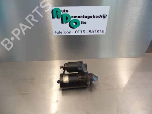 Used Starter OPEL ASTRA G Coupe (T98) 1.8 16V (F07) (116 hp) 19589296