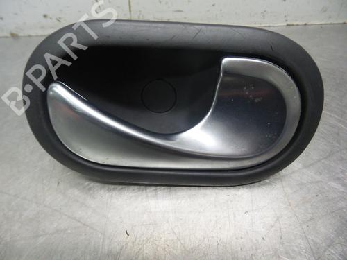 Used Rear right exterior door handle RENAULT MEGANE II Estate (KM0/1_) 1.5 dCi (KM02, KM13) (101 hp) 19593536
