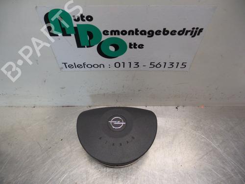 Used Driver airbag OPEL CORSA C (X01) 1.2 (F08, F68) (75 hp) 19590823