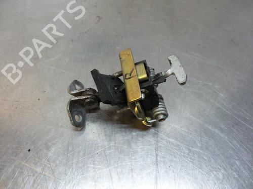 Used Hinge/Door check strap PEUGEOT PARTNER Box Body/MPV (5_, G_) 1.9 D (69 hp) 19595728