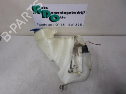 Used Windscreen washer tank VW PASSAT B5 (3B2) 1.8 T (150 hp) 19586594