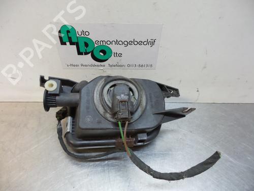 Right front fog light MERCEDES-BENZ C-CLASS (W203) C 200 Kompressor (203.045) | BP19598130C31 