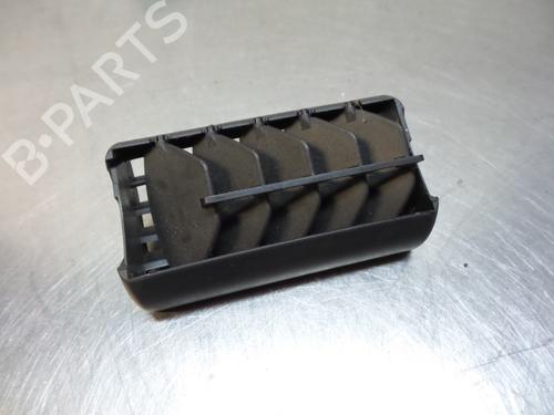 Luftventilen FORD TRANSIT CONNECT (P65_, P70_, P80_) 1.8 Di (75 hp) 19601870