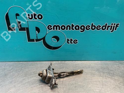 Used Hinge/Door check strap MAZDA DEMIO (DW) 1.3 16V (DW3W, DW19) (63 hp) 19627305