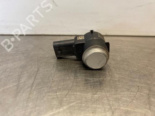Used Electronic module MERCEDES-BENZ C-CLASS (W204) C 200 Kompressor (204.041) (184 hp) 28300711