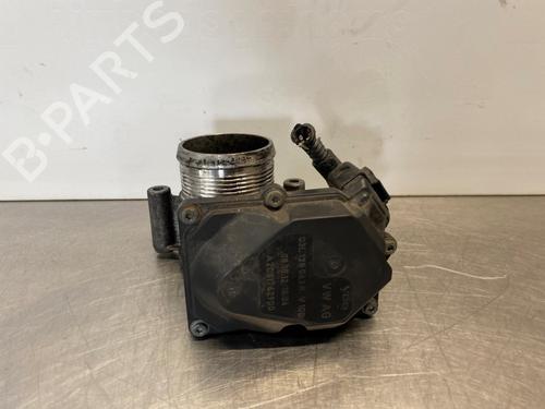 Used Throttle body VW POLO V (6R1, 6C1) 1.2 TDI (75 hp) 28300179