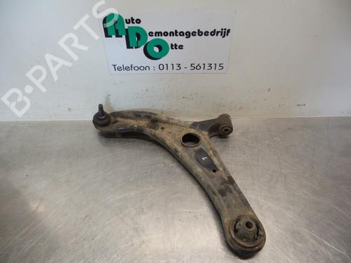 Venstre foran bærearm TOYOTA YARIS (_P1_) 1.0 (SCP10_, SCP10R) (68 hp) 19591321