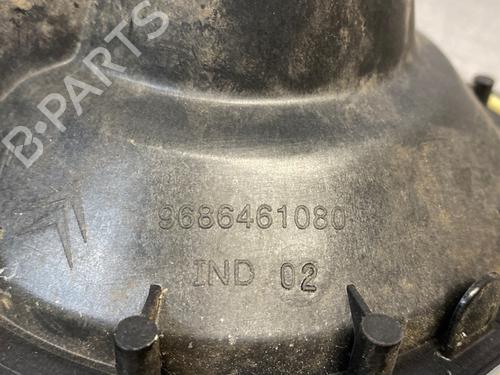 Speaker CITROËN DS3 (SA_) 1.6 HDi 90 | BP33116078E2 - Image 4