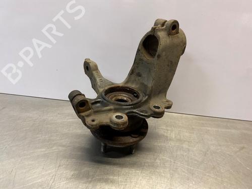 Used Left front steering knuckle FORD FOCUS III Estate Van 1.0 EcoBoost (125 hp) 31332281