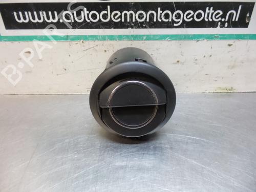 Luftventil Luftventil ALFA ROMEO MITO (955_) 1.3 MultiJet (955AXT1A) (84 hp) 19612105 19612105