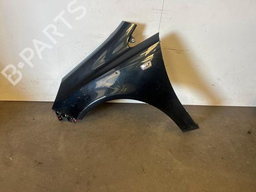Used Left front fenders Left front fenders 38534394 38534394