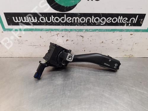 Used Steering column stalk Steering column stalk 19614008 19614008