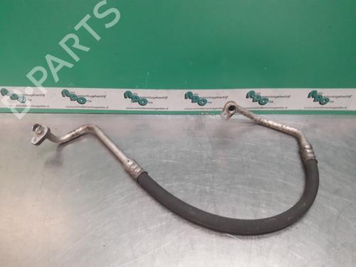 Used AC pipe RENAULT CLIO III (BR0/1, CR0/1) 1.4 16V (98 hp) 19615401