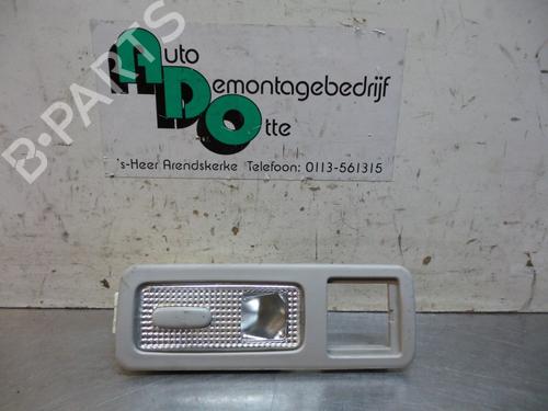 Used Interior roof light PEUGEOT 407 SW (6E_, 6D_) 3.0 (211 hp) 19600460