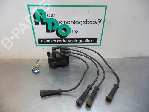 Used Ignition coil Ignition coil 19608830 19608830
