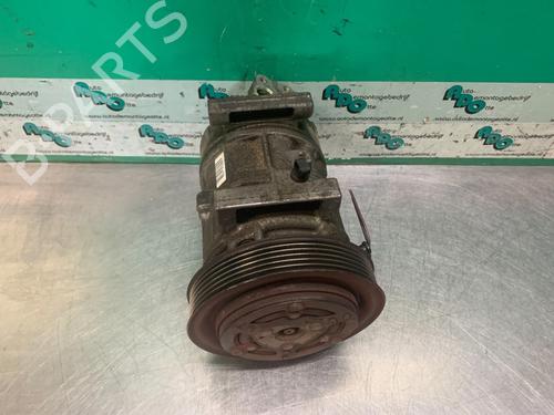 Used AC compressor AC compressor 19620872 19620872