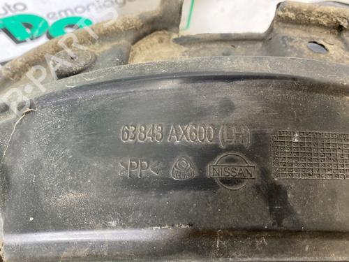 Other NISSAN MICRA III (K12) 1.2 16V | BP20719343O1 