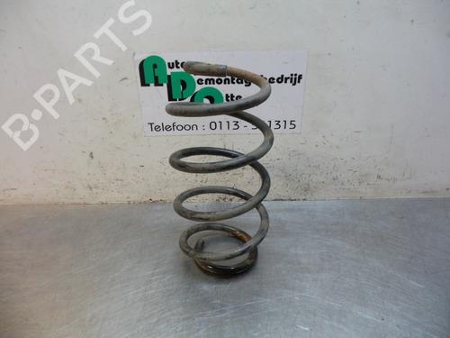 Used Shock absorber spring VW GOLF PLUS V (5M1, 521) 2.0 TDI 16V (140 hp) 19597505