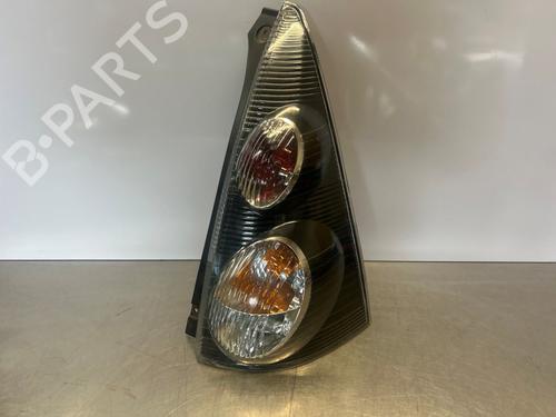 Used Right taillight Right taillight 37759941 37759941