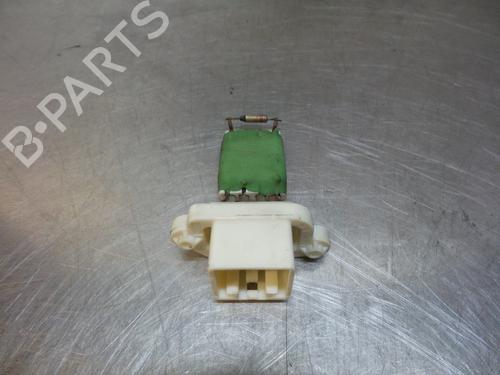 Used Heater resistor FORD FOCUS II (DA_, HCP, DP) 1.6 Ti (115 hp) 19594863