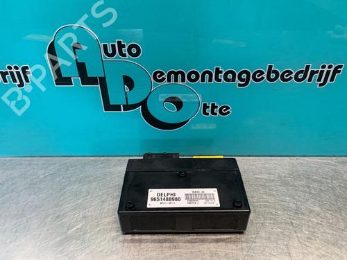 Used Control unit Control unit 19625468 19625468