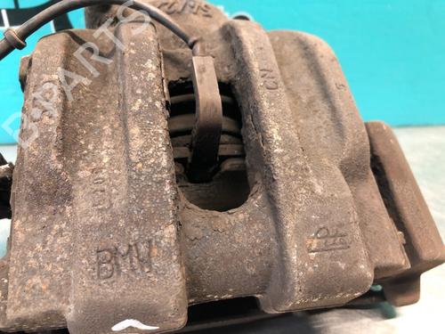Left front brake caliper BMW 3 (E90) 318 i | BP28305640M105 - Image 2