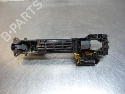 Front left exterior door handle DAIHATSU SIRION (M3_) 1.3 (M301) | BP19595861C128 